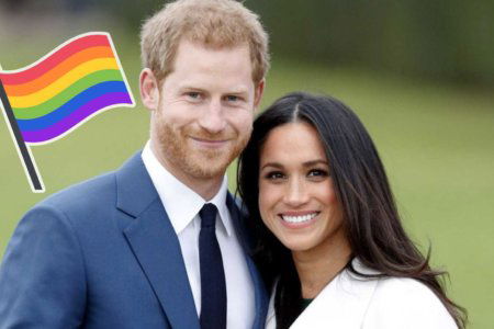 harry meghan gay pride lgbtq