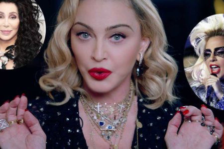 icona gay madonna lady gaga cher taylor swift