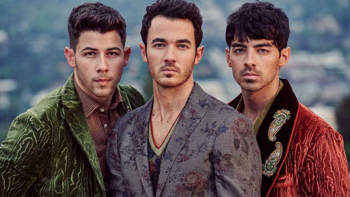 Jonas brothers перевод