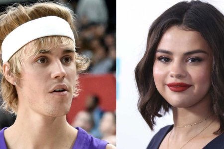 justin bieber selena gomez amore