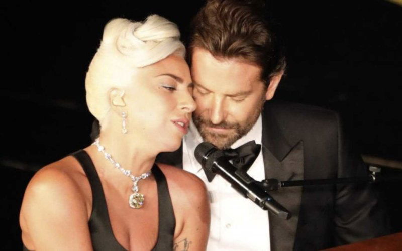 lady gaga bradley cooper irina las vegas