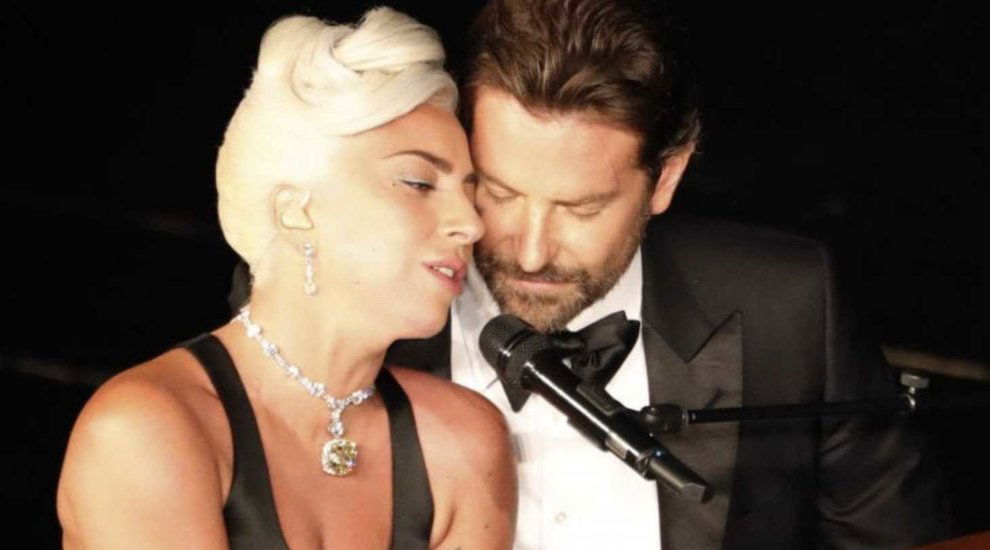 lady gaga bradley cooper irina las vegas