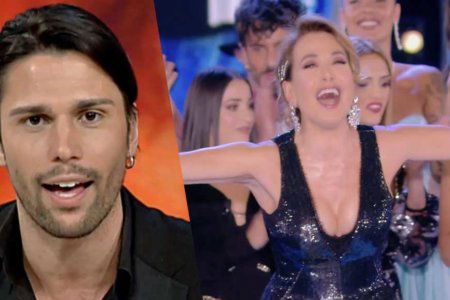 luca onestini barbara durso finale grande fratello