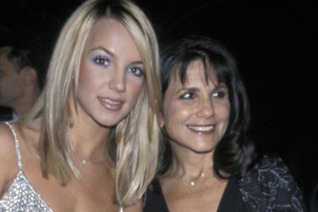 lynne spears britney comment positive