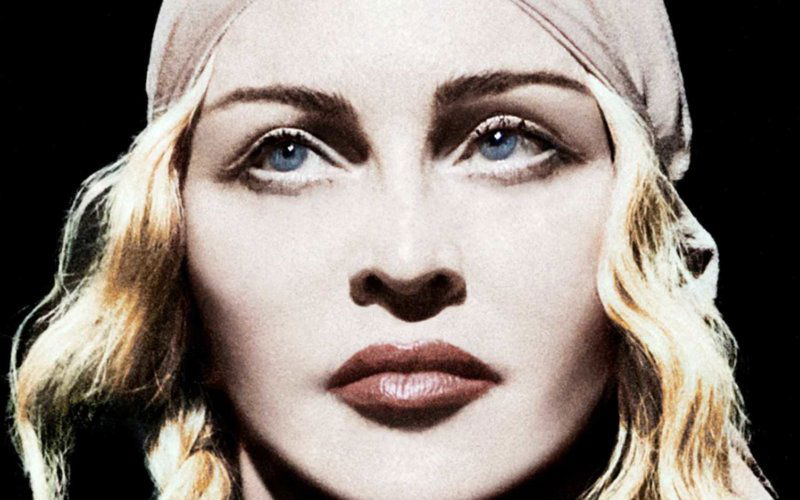 madonna madame x album disco download
