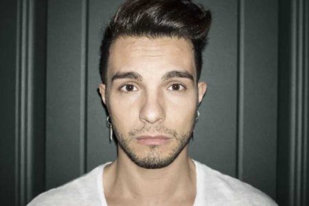 marco carta arrestato
