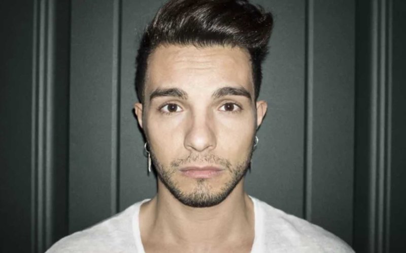 marco carta arrestato