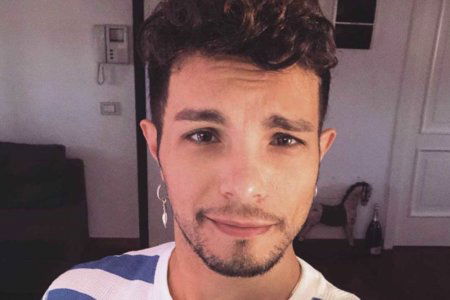 marco carta gay arresto domenica live un giorno da pecora
