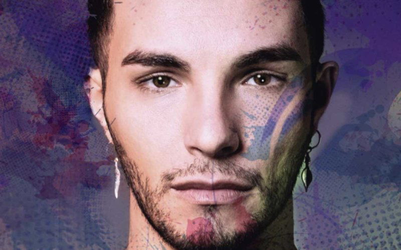 marco carta gay bagagli leggeri album disco