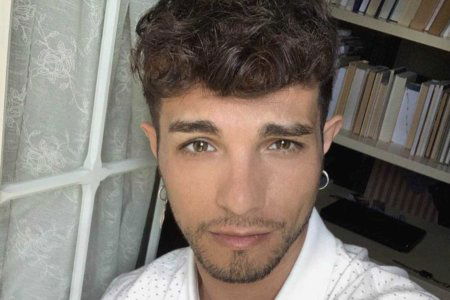 marco carta gay pride modena verita