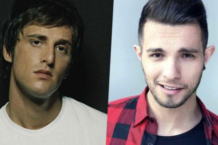 marco carta luca dirisio gay commenti