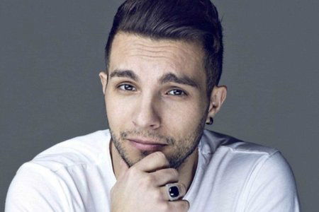marco carta rinascente