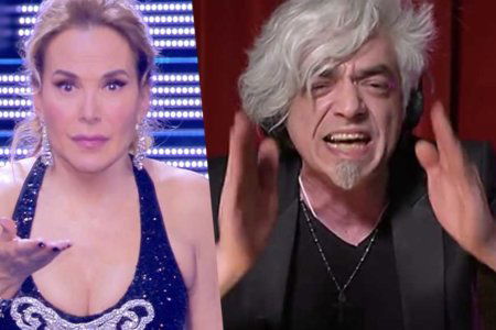 morgan asia argento barbara durso