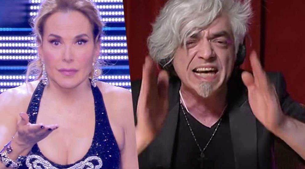morgan asia argento barbara durso