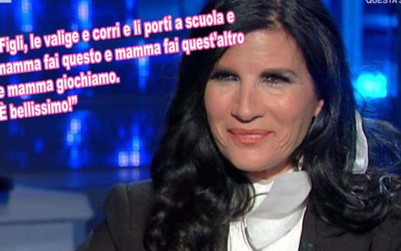 pamela prati figli