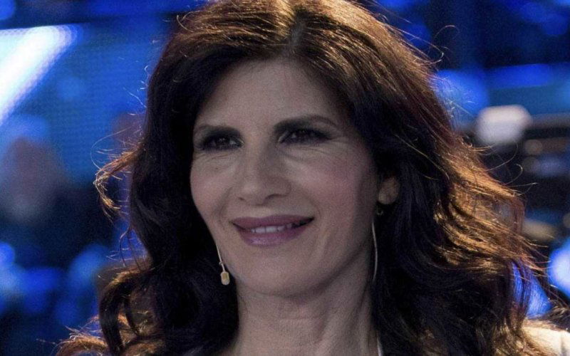 pamela prati tv