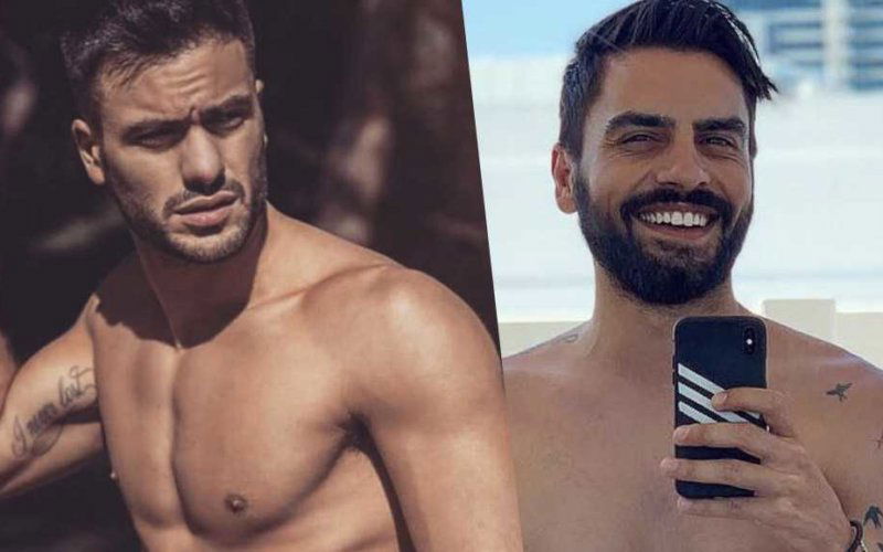 pierpaolo pretelli mario serpa gay belli
