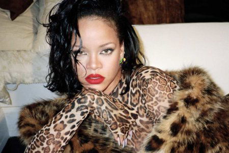 rihanna nuovo album