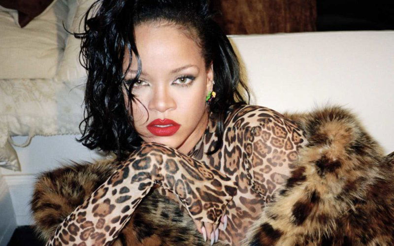 rihanna nuovo album