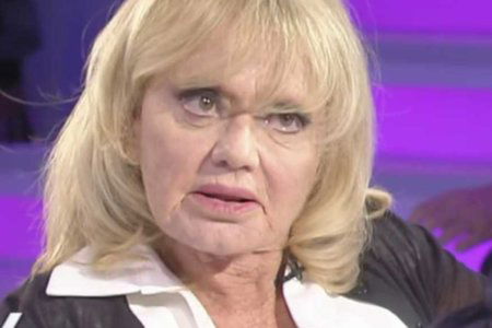 rita pavone woodstok programma temptation island