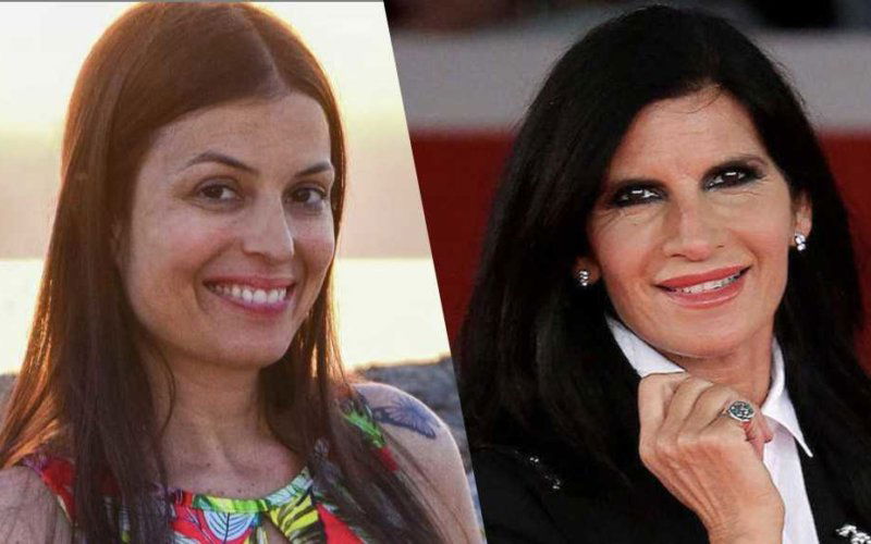 sara tommasi pamela prati mark marco