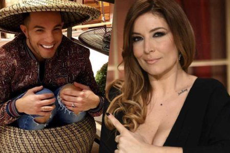 selvaggia lucarelli amrco carta mail gay pride