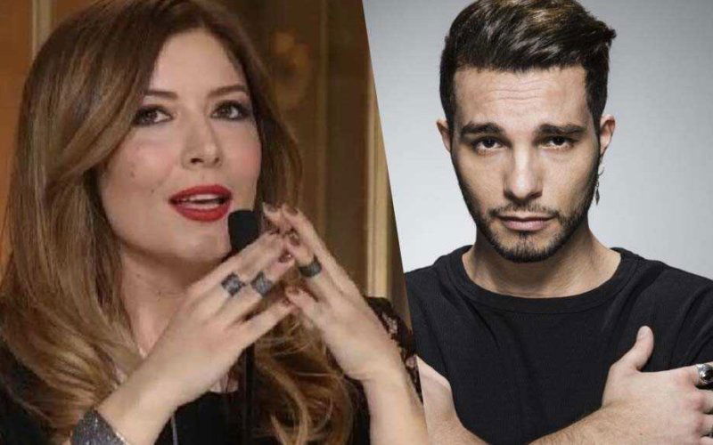 selvaggia lucarelli intervista marco carta
