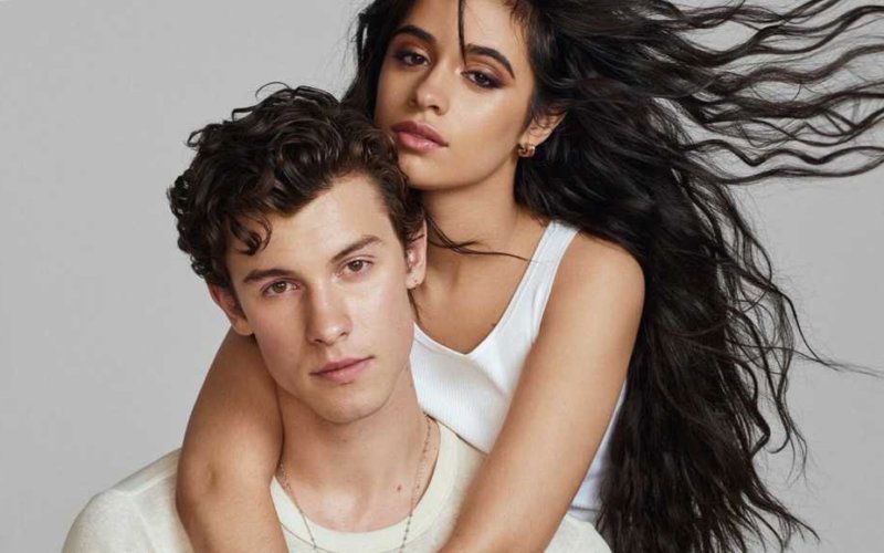 shawn mendes gay camila cabello