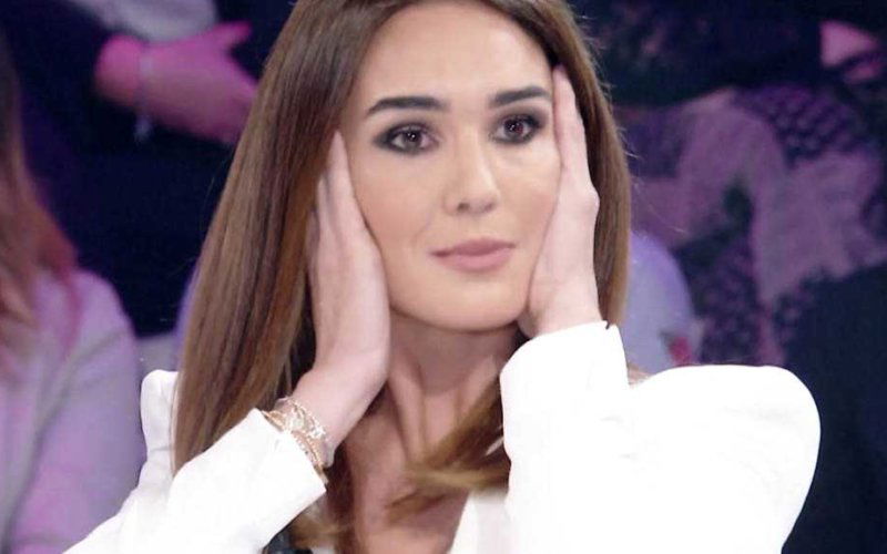 silvia toffanin gay mediaset verissimo gf vip isola dei famosi