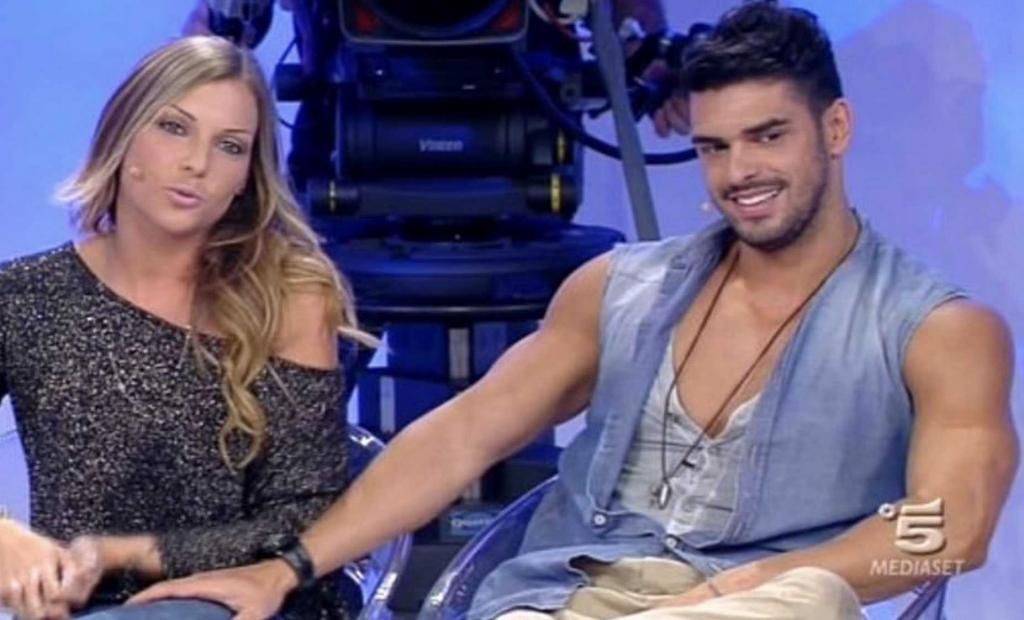 tara gabrielletto cristian gallella gay sposi uomini e donne