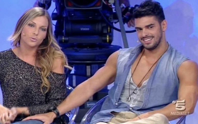 tara gabrielletto cristian gallella gay sposi uomini e donne