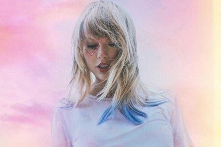 taylor swift boom record lover
