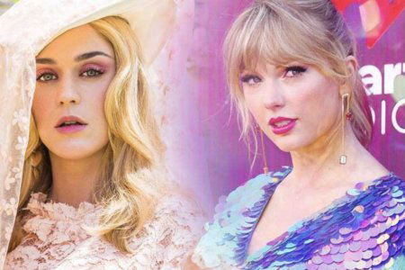 taylor swift katy perry cookies