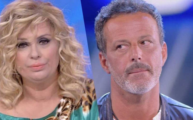 tina cipollari kiko nalli grande fratello
