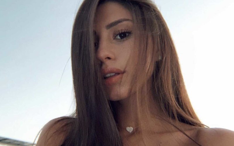 Angela Nasti