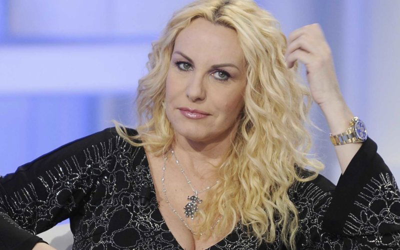 Antonella Clerici