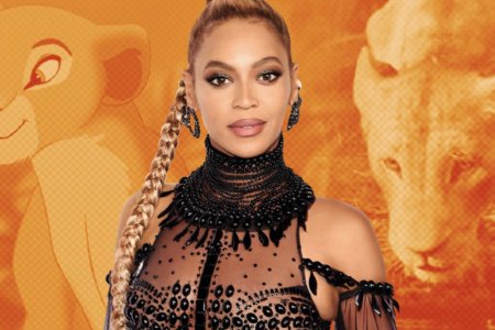 Beyonce Re Leone