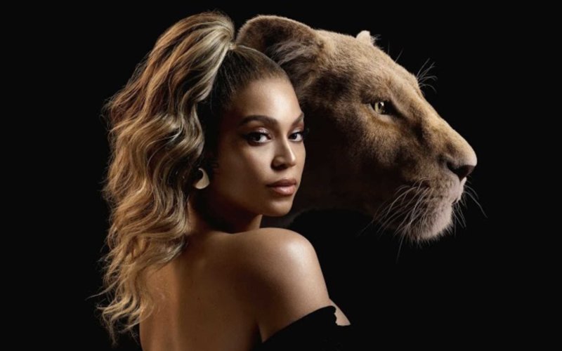 Beyonce Re Leone
