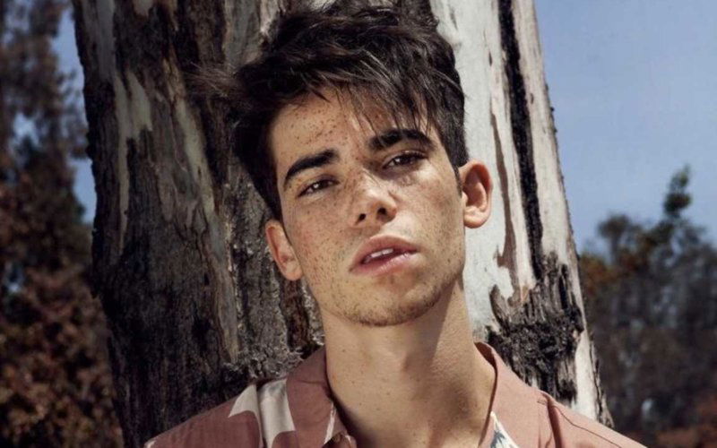 Cameron Boyce morto star disney