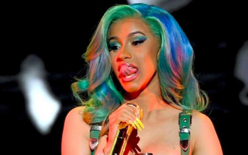 Cardi B