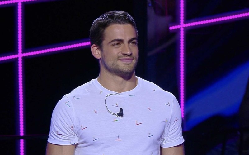 Christian Caduta Libera