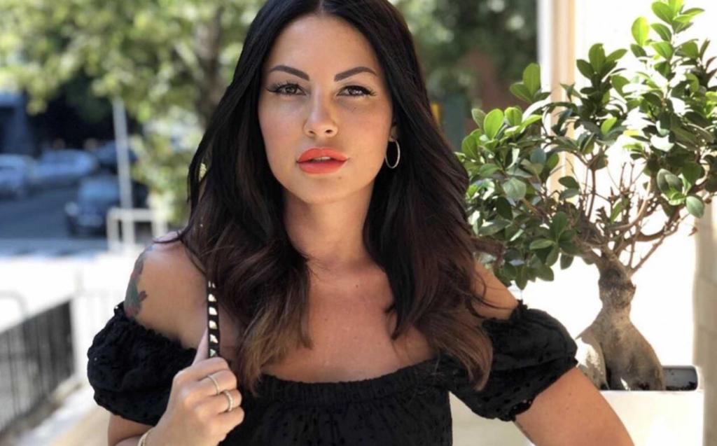 Eliana Michelazzo