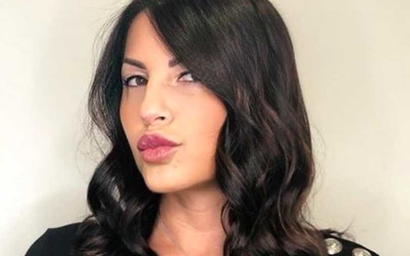 Eliana Michelazzo