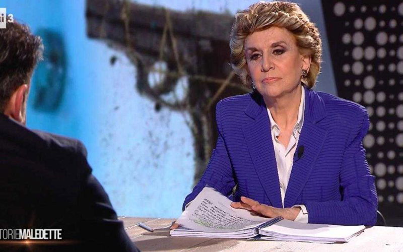 Franca Leosini