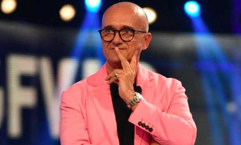Grande Fratello Vip
