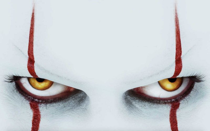 IT capitolo 2 trailer italiano