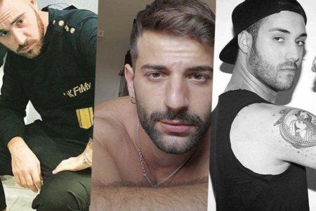 Il Gay Piu Bello d'Italia