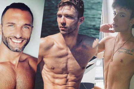 Il Gay Piu Bello d'Italia
