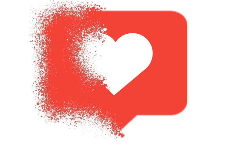 Instagram Like