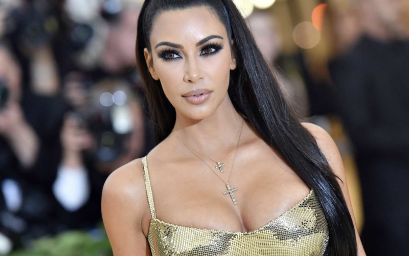 Kim Kardashian